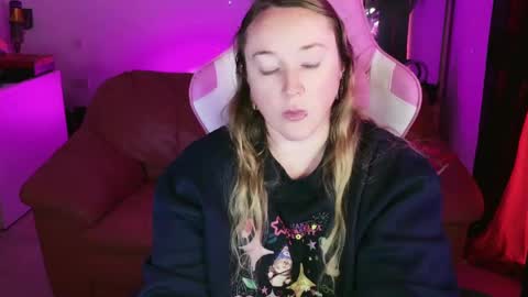 kissica online show from 01-19-25, 02:49