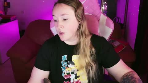 kissica online show from 01-19-25, 05:49