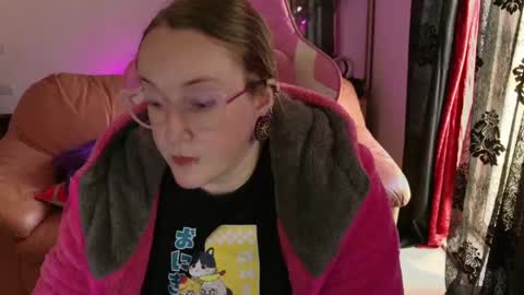 kissica online show from 01-20-25, 01:00