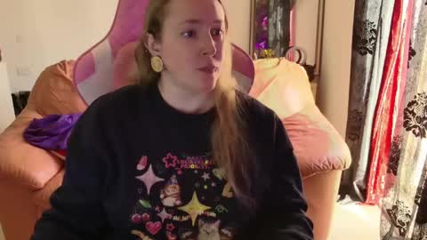 kissica online show from 01-21-25, 10:08