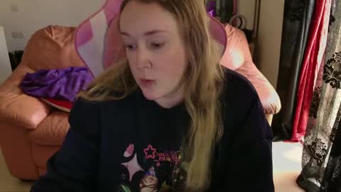 kissica online show from 01-21-25, 01:11