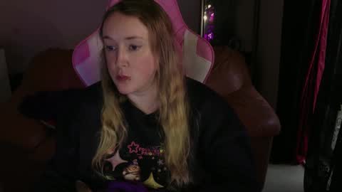 kissica online show from 01-21-25, 04:16