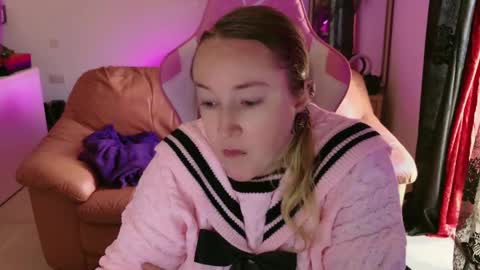 kissica online show from 01-24-25, 11:37