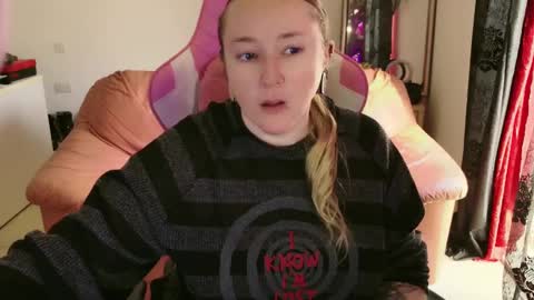 kissica online show from 01-25-25, 11:13