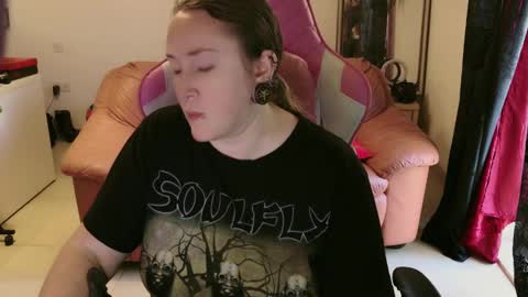 kissica online show from 01-26-25, 02:52