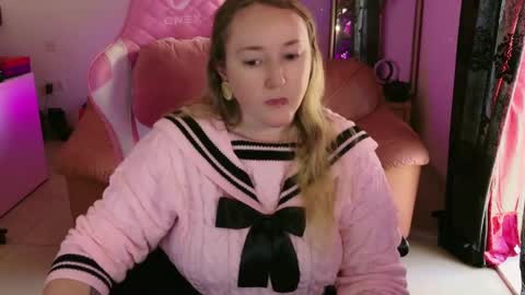 kissica online show from 01-27-25, 01:19