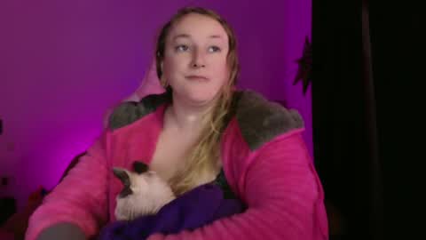 kissica online show from 02-03-25, 07:42