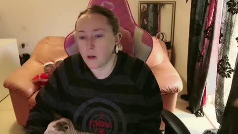 kissica online show from 02-09-25, 11:58