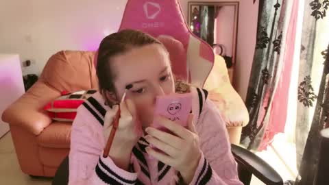 kissica online show from 02-11-25, 09:53