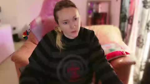 kissica online show from 02-27-25, 10:15