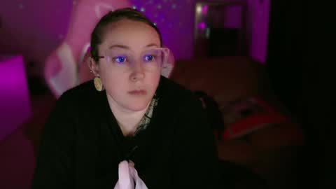 kissica online show from 02-27-25, 05:47