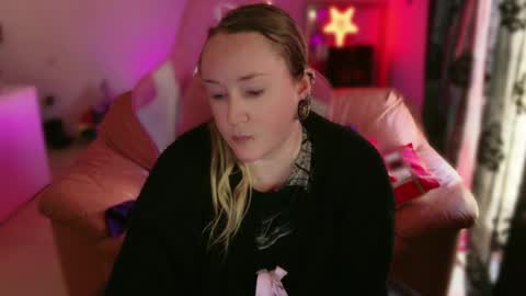 kissica online show from 02-28-25, 12:31