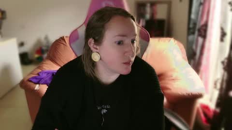 kissica online show from 03-03-25, 09:22