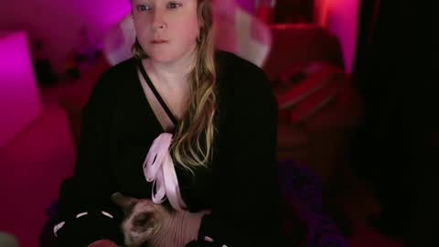 kissica online show from 03-03-25, 06:33