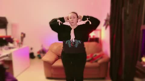 kissica online show from 03-05-25, 06:01