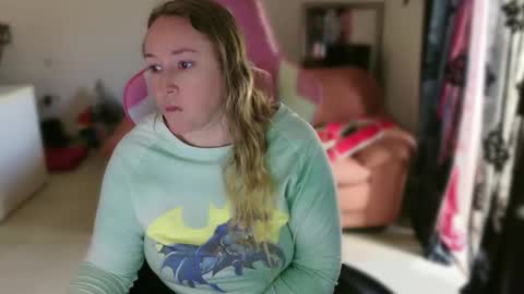 kissica online show from 03-06-25, 11:47