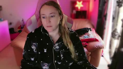 kissica online show from 03-09-25, 11:58