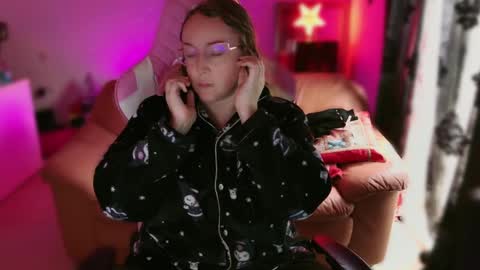 kissica online show from 03-09-25, 03:16