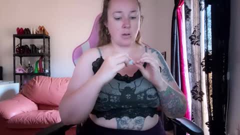 kissica online show from 09-22-25, 05:42