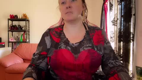 kissica online show from 10-07-25, 10:23