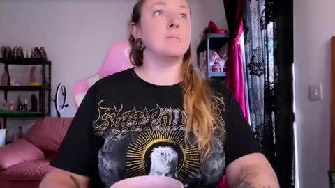 kissica online show from 11-03-25, 03:13