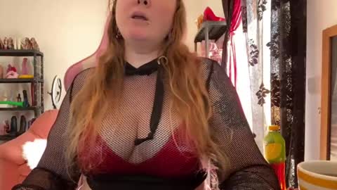 kissica online show from 04-09-26, 08:53