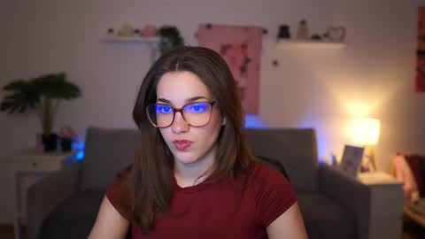 Sisi online show from 02-16-26, 02:13