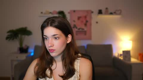 Sisi online show from 04-30-26, 12:22