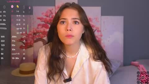 Lola online show from 10-05-25, 07:28