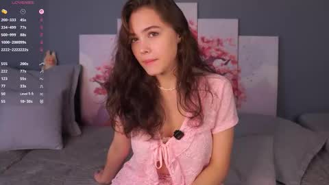 Lola online show from 10-11-25, 07:18