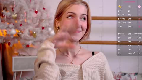 Kate  online show from 12-28-24, 05:14