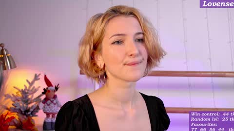 Kate  online show from 01-25-25, 05:30