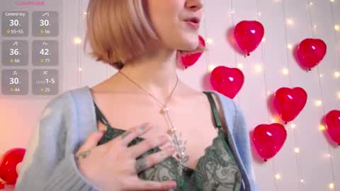 Kate  online show from 02-11-25, 05:29