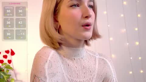 Kate  online show from 02-20-25, 02:24