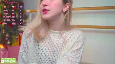 Kate  online show from 12-21-25, 02:13