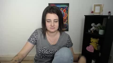 kissleoxx online show from 09-09-25, 02:49