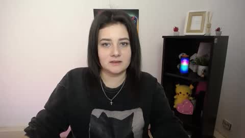 kissleoxx online show from 10-13-25, 01:44