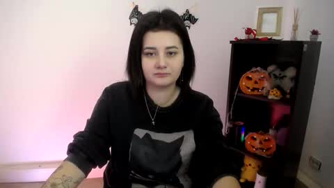 kissleoxx online show from 11-02-25, 12:40