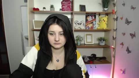 kissleoxx online show from 04-27-26, 12:03