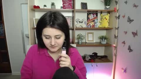 kissleoxx online show from 04-28-26, 12:10