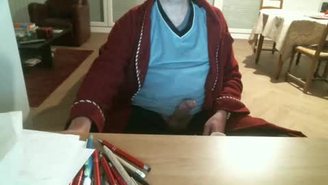 kisslog1 online show from 01-03-25, 07:49