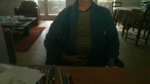 kisslog1 online show from 10-26-25, 04:02