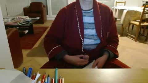 kisslog1 online show from 01-11-26, 05:07