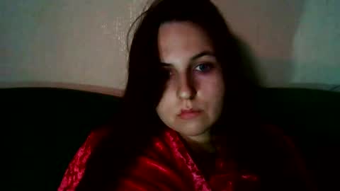 kissmari16 online show from 10-13-25, 02:50