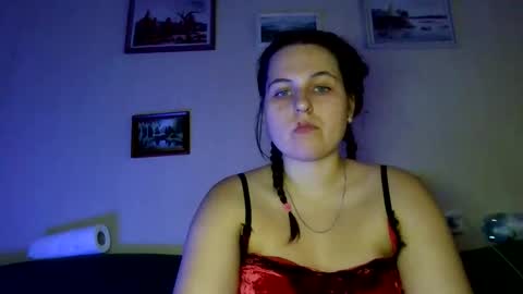 kissmari16 online show from 10-14-25, 08:59