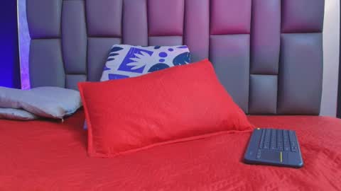 BELLA FLAME online show from 09-09-25, 07:02