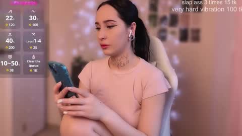 Nastya  online show from 12-05-24, 08:11