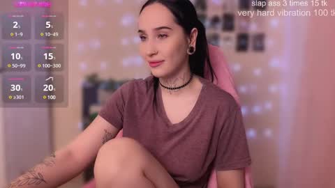 Nastya  online show from 12-08-24, 11:46