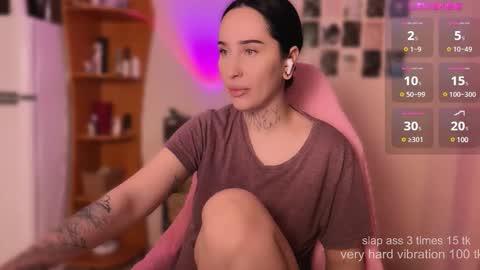 Nastya  online show from 01-23-25, 05:21