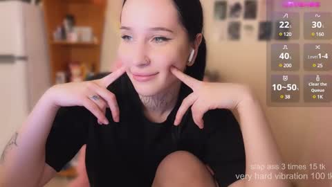 Nastya  online show from 02-18-25, 08:36